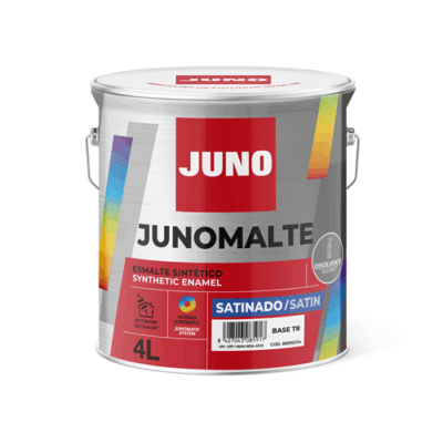 3D JUNOMALTE Satinado 4L-020724