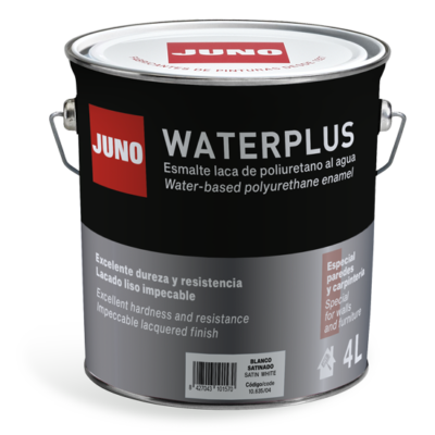 Pintura para madera - WATERPLUS